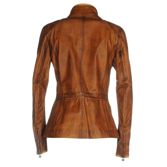 Matchless Leather Jacket - Picture 2 of 11